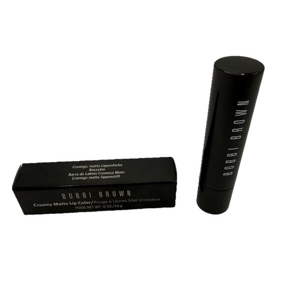 Bobbi Brown Creamy Matte Lip Color NUDE SAND 16 - Picture 2 of 4
